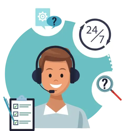 Customer Support