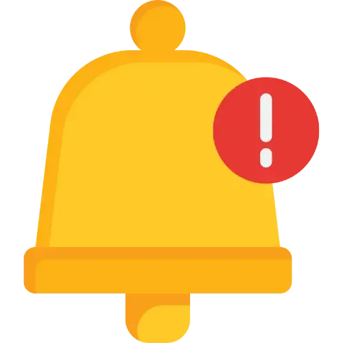 Reminders and Alerts
