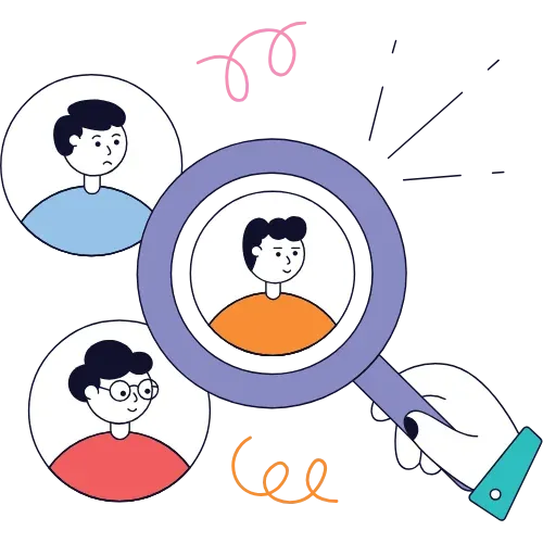 Personalization