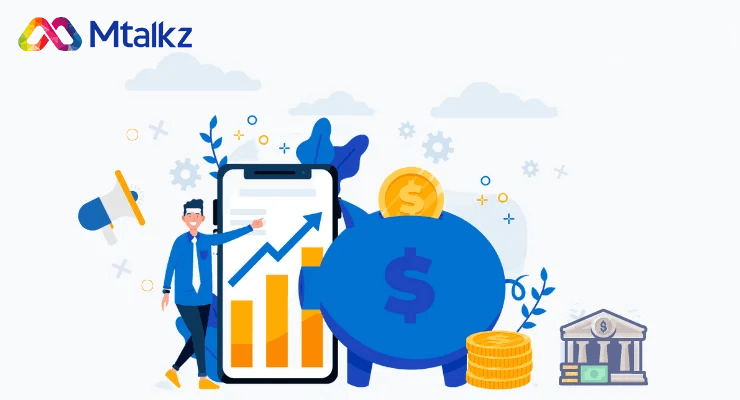 How Banks Can Leverage SMS, WhatsApp, and Voice Campaigns Effectively