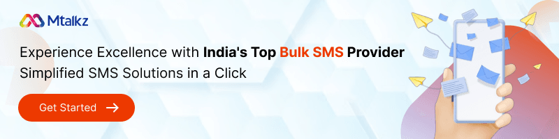 BulkSMS CTA