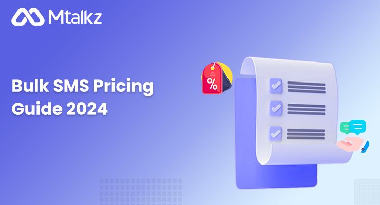 Bulk SMS Pricing Guide 2025