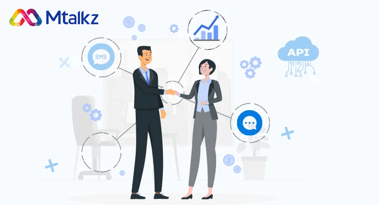 Your Guide To Integrating Bulk SMS With your CRM Using mTalkz
