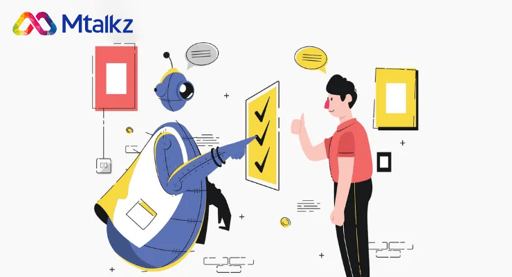 Growing need for Conversational AI Chatbots In E-commerce Industry