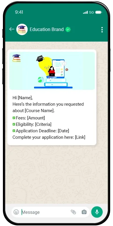 Course-Information-Request-Follow-Up