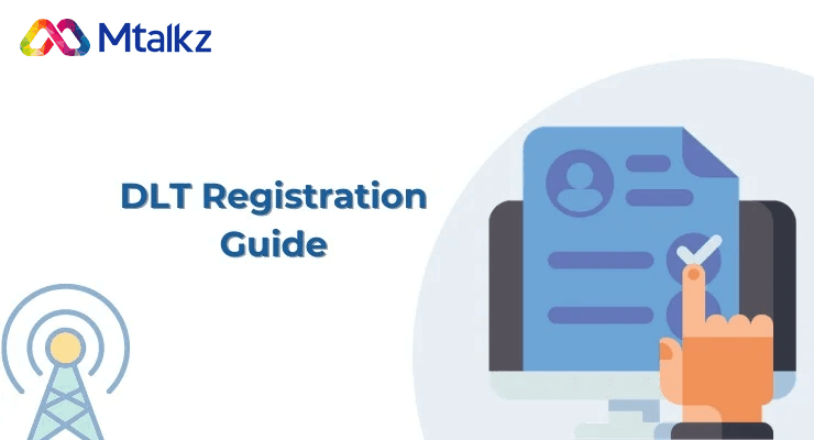 DLT Registration: The most Comprehensive Guide 2025
