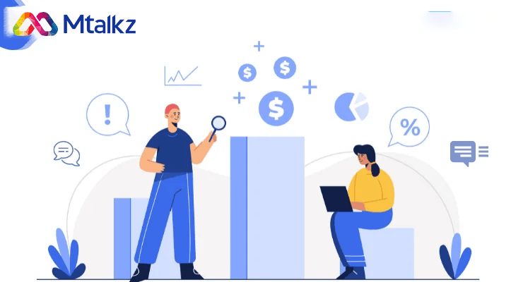 SMS Gateway for Fintech Startups - Why new startups prefer Mtalkz SMS API