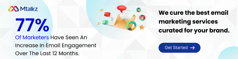 Email CTA