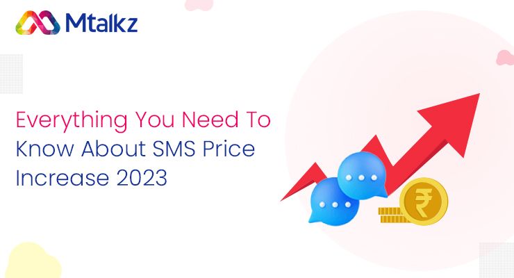 Everything You Need To Know About SMS Price Increase 2025