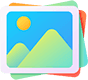 RCS is capable of high resolution media