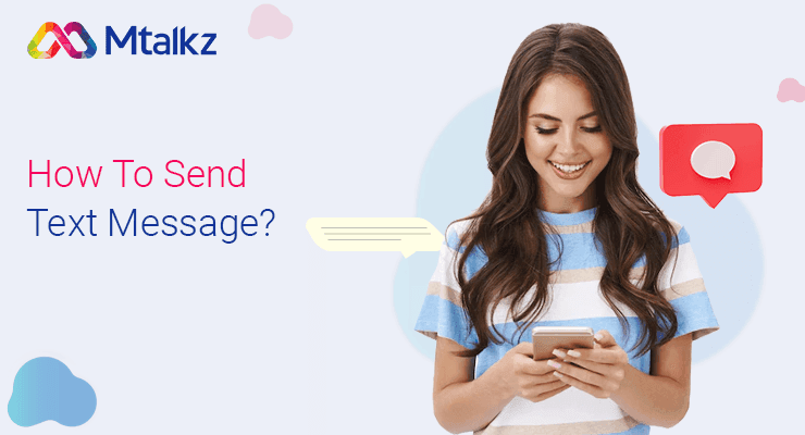 How to Send Text Message ?