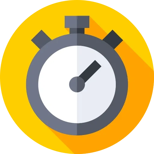 Minimal Wait Times