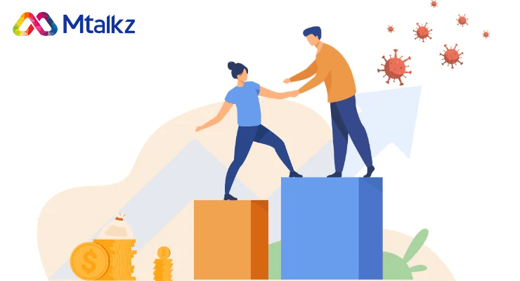 How has mTalkz Supported Businesses during COVID19 - Crisis Comms Support
