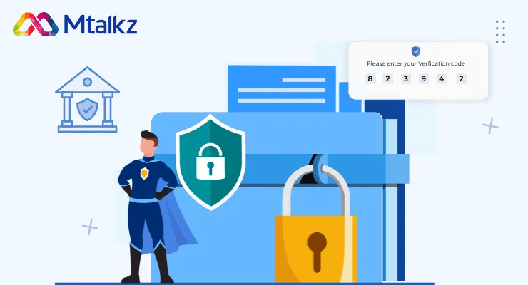 Importance of OTP in Banking Sector