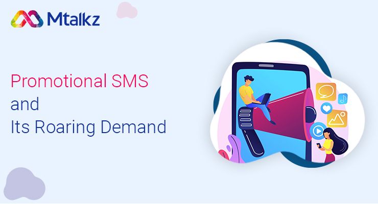 Promotional SMS and Its Roaring Demand