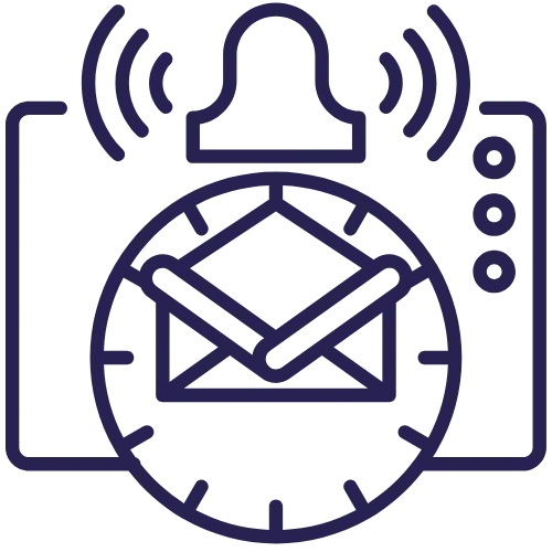 Real-Time Notifications and Alerts