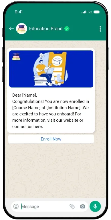 Registration-and-Enrollment-Confirmation