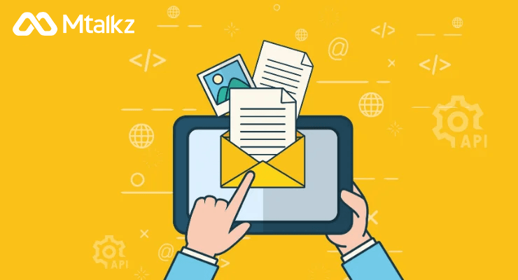 How SMS API Works: The Ultimate Guide for 2025