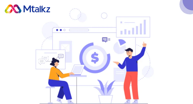 How FinTech transforms communication using SMS