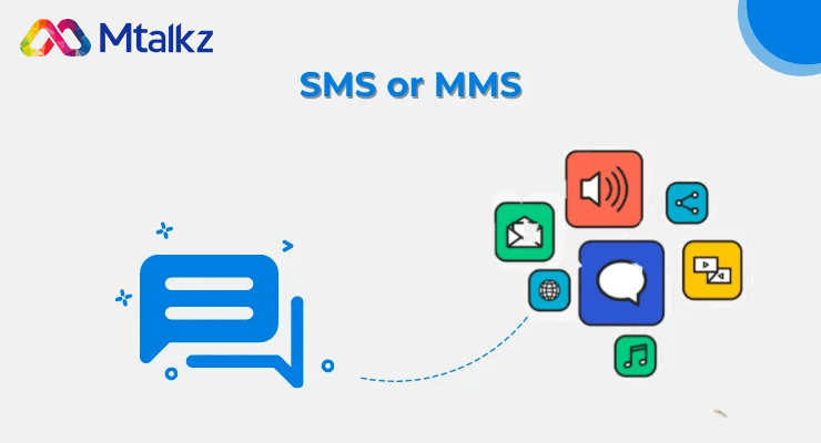 What are SMS and MMS and How Do They Differ?