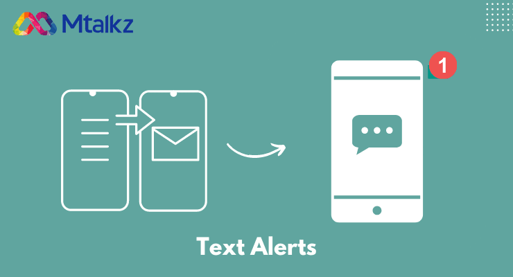 Text Alerts: The Fastest Way to Reach Your Customers