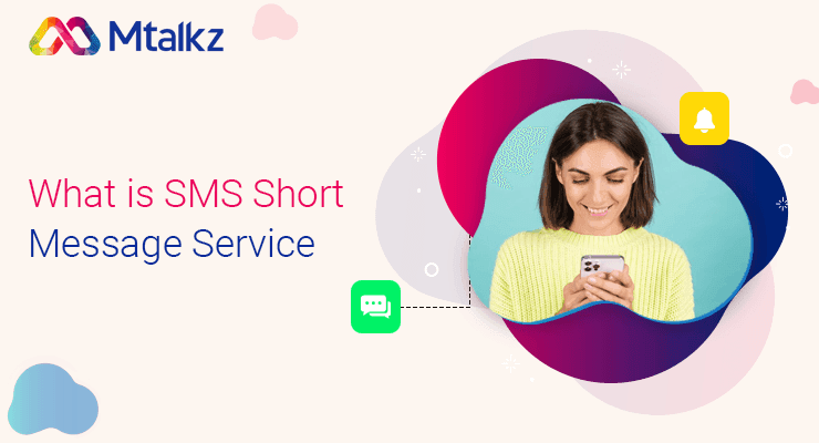 What is SMS Short Message Service?