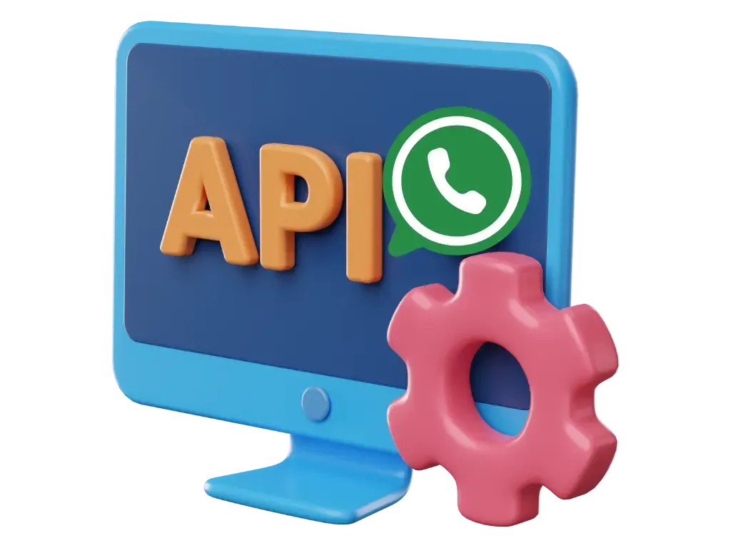 WhatsApp Business API Logo