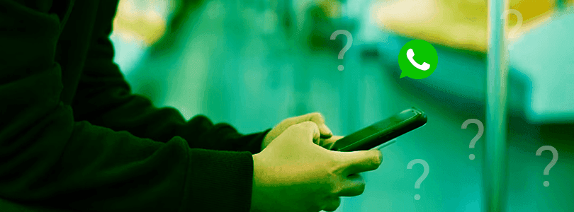 whatsapp business messaging