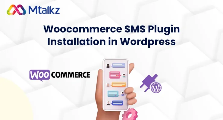 Woocommerce SMS Plugin Installation in Wordpress