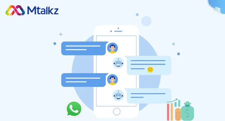 WhatsApp Chatbot For Banking & FinTech - Benefits and Use Cases