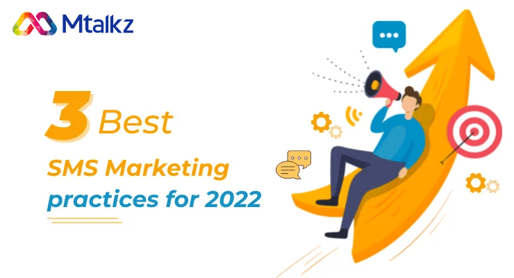 3 Best SMS Marketing Practices for 2025