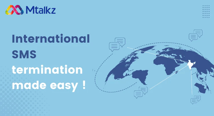 How To Send International SMS From India?