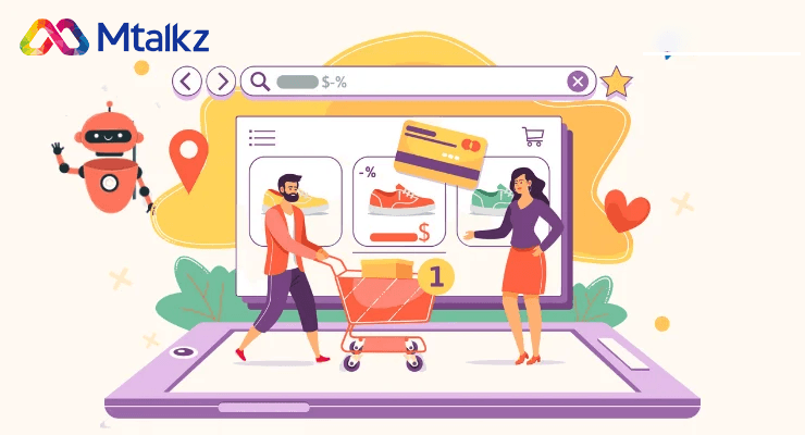 5 Ways WhatsApp Chatbot Can Drive E-commerce Sales